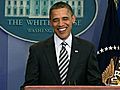 &#039;Birthers&#039; Get Good Look At Obama Records