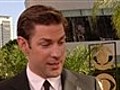 Emmys 2009: John Krasinski