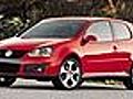 Overview: 2007 Volkswagen GTI Video