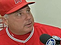 Mike Scioscia on Angels&#039; 8-3 loss to Mariners