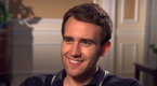 Matthew Lewis On Playing Neville In &#039;Harry Potter&#039;