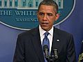 Obama: &#039;I’m Ready For Significant Heat&#039;