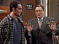 NewsRadio: Season 2,  Episode 10