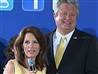 Gay rights groups declare war on Bachmann