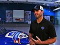 NASCAR Race Hub: Jimmie Johnson