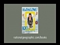 Nat Geo Amazing! Melina Bellows Book Trailer