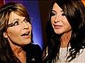 News Hub: Sarah &amp; Bristol Palin Trademark Names