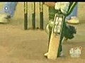 Younis Khan Caught and Bowled By yuvi