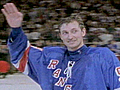 Wayne Gretzky: The Great Goodbye