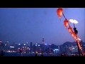 Hong Kong, star de Chine