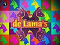 De Lama&#039;s 20-10-2006