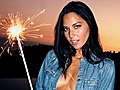 Olivia Munn: Cover Tease