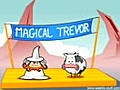 Magical Trevor 1