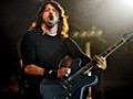 Foo Fighters at R1BW 2011