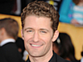 Matthew Morrison &amp; Gwyneth Paltrow Bring Sexy Back To &quot;Glee&quot;