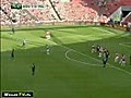 ارسنال 1 - 1 اسي ميلان - كاس الامارات لموسم 2010-2011