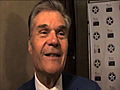 Fred Willard tells us of his love of old music