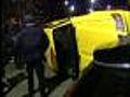 Man Who Lost Truck To Rioting Fans Gets New Ride