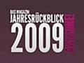 Das Magazin 145 - Jahresrückblick 2009