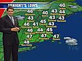 05/05/09: NECN weather forecast,  noon