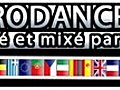 Eurodance 25 du 26.06.11 mixé par Mico sur Fun Radio (Partie 2)