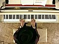 How to Play Piano: Minor Scales