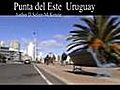 Punta del Este Uruguay Reise Travel SelMcKenzie Selzer-McKenzie