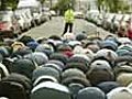 Reactions to Prevent programme spying on British Muslims