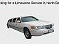 Hire A Limousine In North Bay,  Ontario