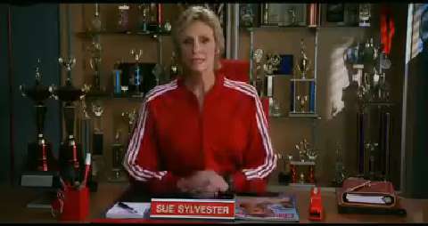 Glee: The 3D Concert Movie - trailer