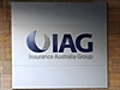 IAG net profit halves in FY10