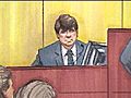 Prosecution wraps up Blagojevich questioning