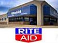 Rite Aid Sales Up 1.8% in June
