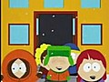 South Park S01E10 - Mr. Hankey The Christmas Poo