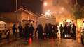 Violent riots erupt in Belfast