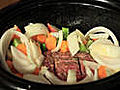 Tips for Cooking Beef in a Crockpot