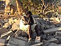 World Habitat Day: Governments in Africa must end forced evictions