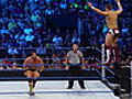 Daniel Bryan vs. Chavo Guerrero