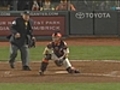 Buster Posey Injury..Was the Play Dirty???