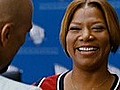 &#039;Just Wright&#039; Trailer