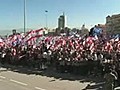 Hezbollah alliance poise to defeat Lebanese election