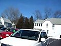 2008 Chrysler Town & Country Demo-Scotia NY-Scotia Motors