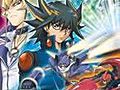 Yu Gi Oh 5Ds  Episode 144