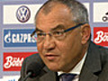 Christoph Metzelder im Formtief
