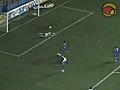 Com golaço de R. Carlos,  Corinthians vence Snato André