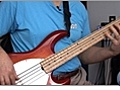 Advanced Bass - How to use Pentatonic Scales in Rock and Blues