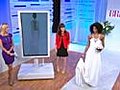 Bride Magazine Hosts Third Annual Dress Contest