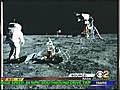 Telecast Of Moon Landing To Receive Emmy Award