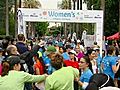 4,000 Women Take Part In Fitness Festival