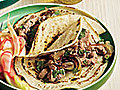 How to Cook Chipotle Pork Tacos